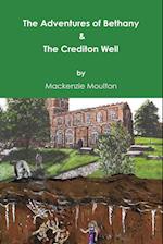 The Adventures of Bethany & The Crediton Well