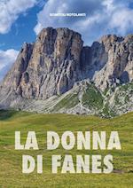 LA DONNA DI FANES