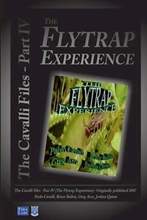 The Flytrap Experience