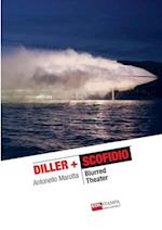Diller + Scofidio Blurred Theater 