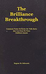 The Brilliance Breakthrough