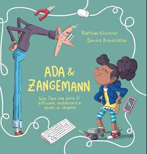 Ada & Zangemann