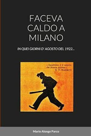 FACEVA CALDO A MILANO