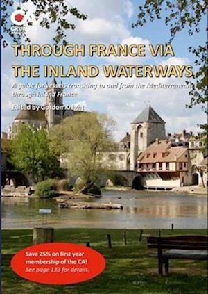 Through France via the Inland Waterways