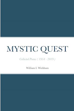 MYSTIC QUEST