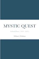 MYSTIC QUEST