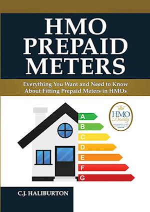 HMO PREPAID METERS