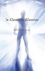 'n Geniale Genius