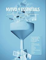 Nvivo 9 Essentials