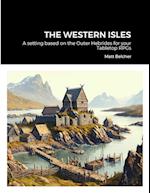 THE WESTERN ISLES