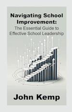 Navigating School Improvement