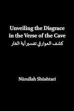 Unveiling the Disgrace in the Verse of the Cave