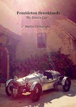 Pembleton Brooklands 'My Kinda Car'