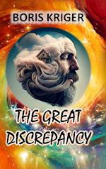 The Great Discrepancy