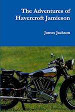 The Adventures of Havercroft Jamieson 