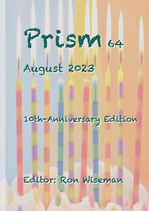 Prism 64 - August 2023