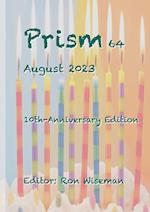 Prism 64 - August 2023