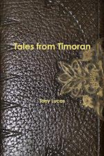 Tales from Timoran 