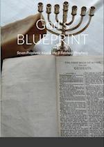 God's BLUEPRINT: Seven Prophetic Keys & the B'Reisheet Prophecy 