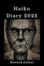 Haiku Diary 2022 