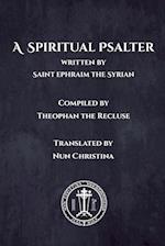 A Spiritual Psalter