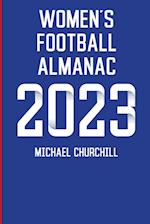 Women's Football Almanac 2023 