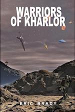 Warriors of Kharlor