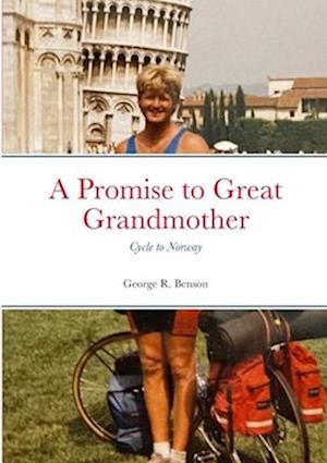 A Promise to Great Grandmother