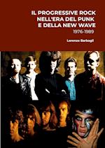 Il Progressive Rock nell'Era del Punk e della New Wave 1976-1989