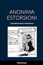 ANONIMA ESTORSIONI