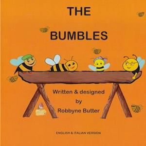 Bumble Bees ENG - ITA