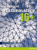 GCSE Mathematics Edexcel 2010 : 16+ Student Book