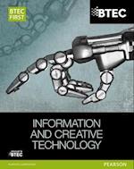 BTEC First in Information and Creative Technology Student Book
