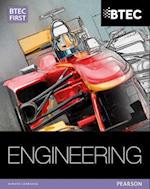 BTEC First in Engineering Student Book