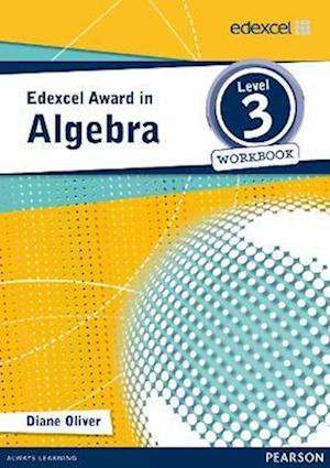 Edexcel Award in Algebra Level 3 Workbook