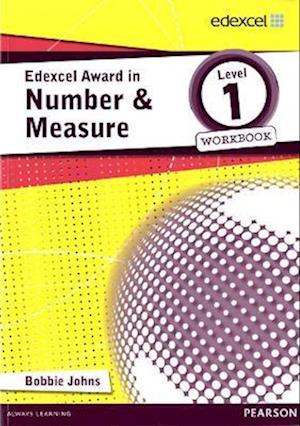 Edexcel Award in Number and Measure Level 1 Workbook