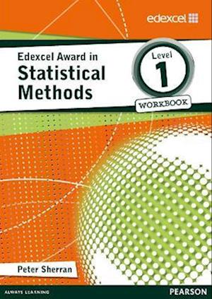 Edexcel Award in Statistical Methods Level 1 Workbook