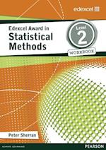 Edexcel Award in Statistical Methods Level 2 Workbook