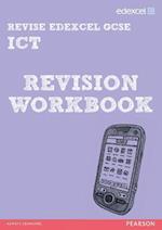 Pearson Revise Edexcel: Edexcel GCSE ICT Revision Workbook