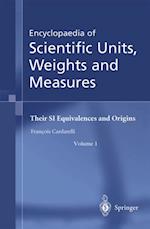 Encyclopaedia of Scientific Units, Weights and Measures