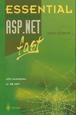 Essential ASP.NET(TM) fast