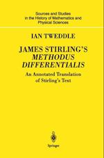 James Stirling's Methodus Differentialis