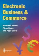 Electronic Business & Commerce