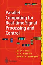 Parallel Computing for Real-time Signal Processing and Control