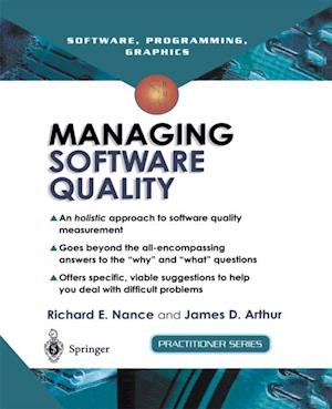 Managing Software Quality