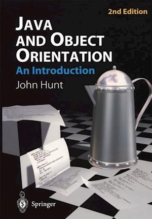 Java and Object Orientation: An Introduction