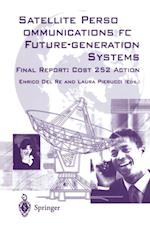 Satellite Personal Communications for Future-generation Systems