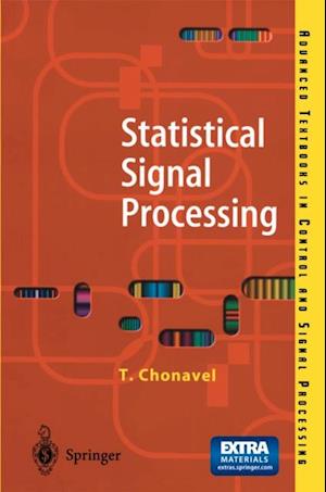 Statistical Signal Processing