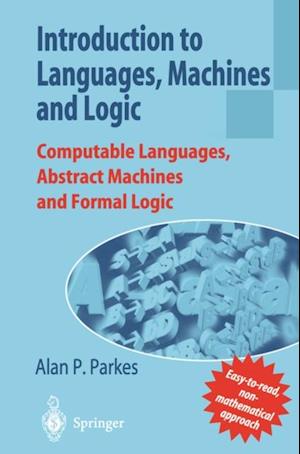 Introduction to Languages, Machines and Logic