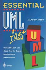 Essential UMLTm fast